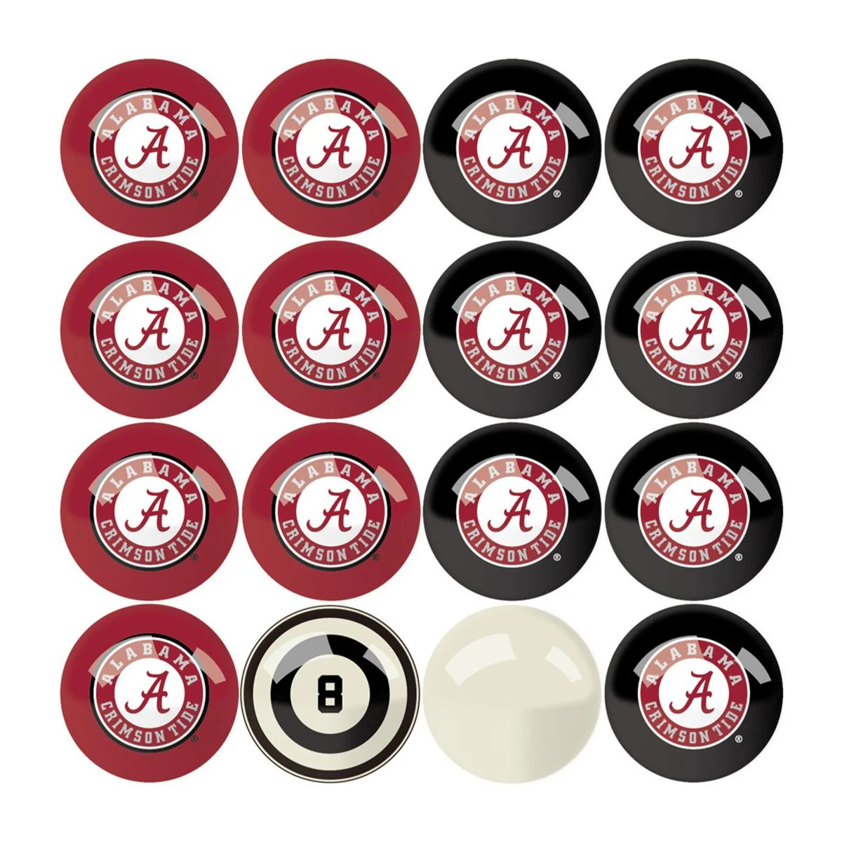 Imperial USA NCAA Team Ball Sets - Image 3