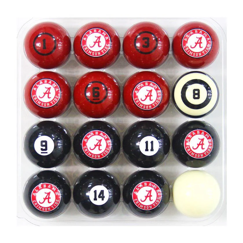 Imperial USA NCAA Team Ball Sets - Image 5