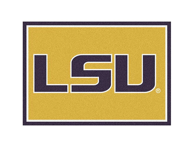 Imperial USA NCAA Team Spirit Rugs - Image 12