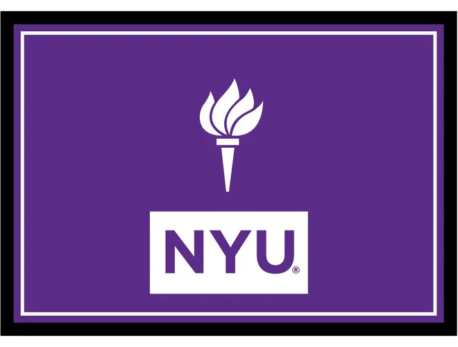 Imperial USA NCAA Team Spirit Rugs - Image 17