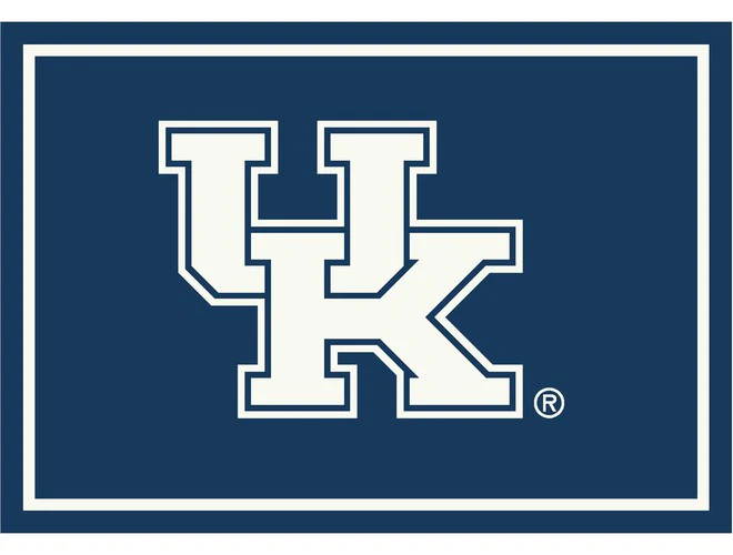 Imperial USA NCAA Team Spirit Rugs - Image 19