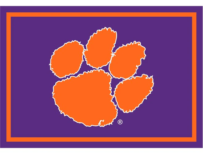 Imperial USA NCAA Team Spirit Rugs - Image 20