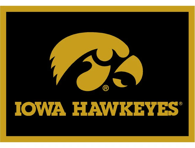 Imperial USA NCAA Team Spirit Rugs - Image 22