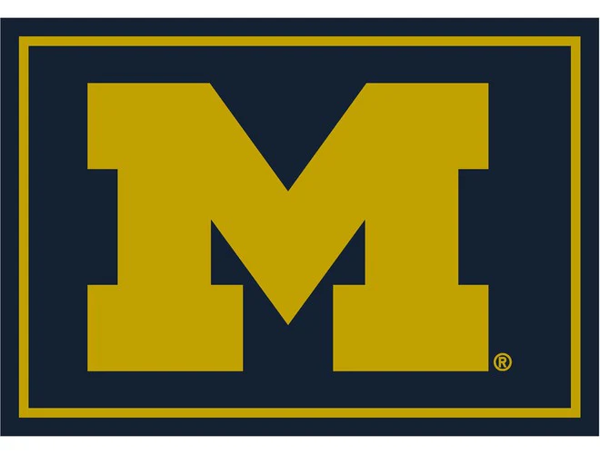 Imperial USA NCAA Team Spirit Rugs - Image 23