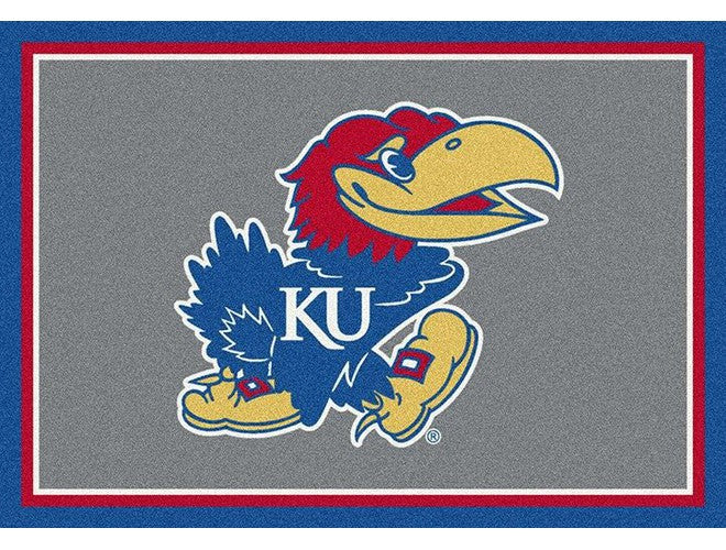 Imperial USA NCAA Team Spirit Rugs - Image 3