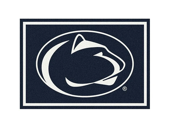 Imperial USA NCAA Team Spirit Rugs - Image 9