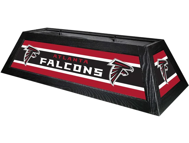 Imperial USA NFL Officially Licensed 42" Wood Framed Billiard Light - Image 26