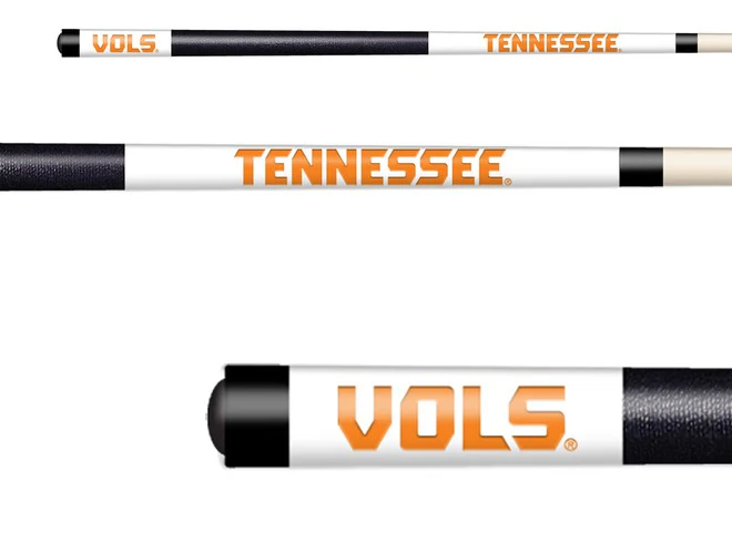 Imperial USA Officially Licensed NCAA Laser-Etched Cues - Image 8