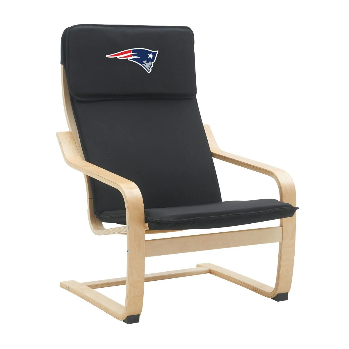 Imperial USA Officially Licensed NFL Bentwood Chairs - Image 19
