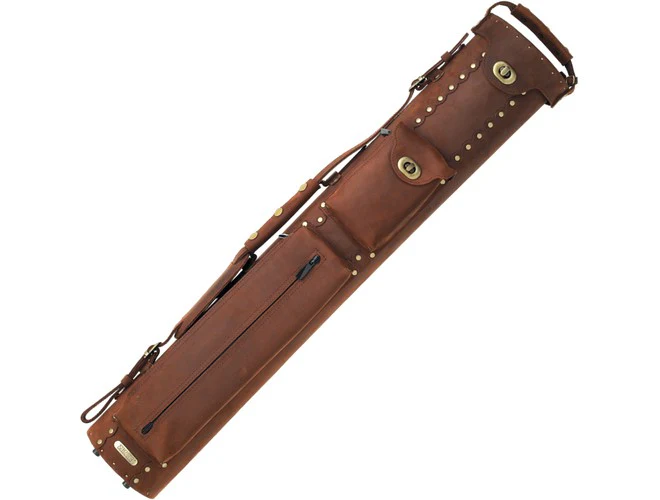 Instroke Buffalo 3x5 Leather Case