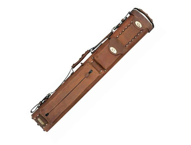 Instroke Buffalo 3x7 Leather Case