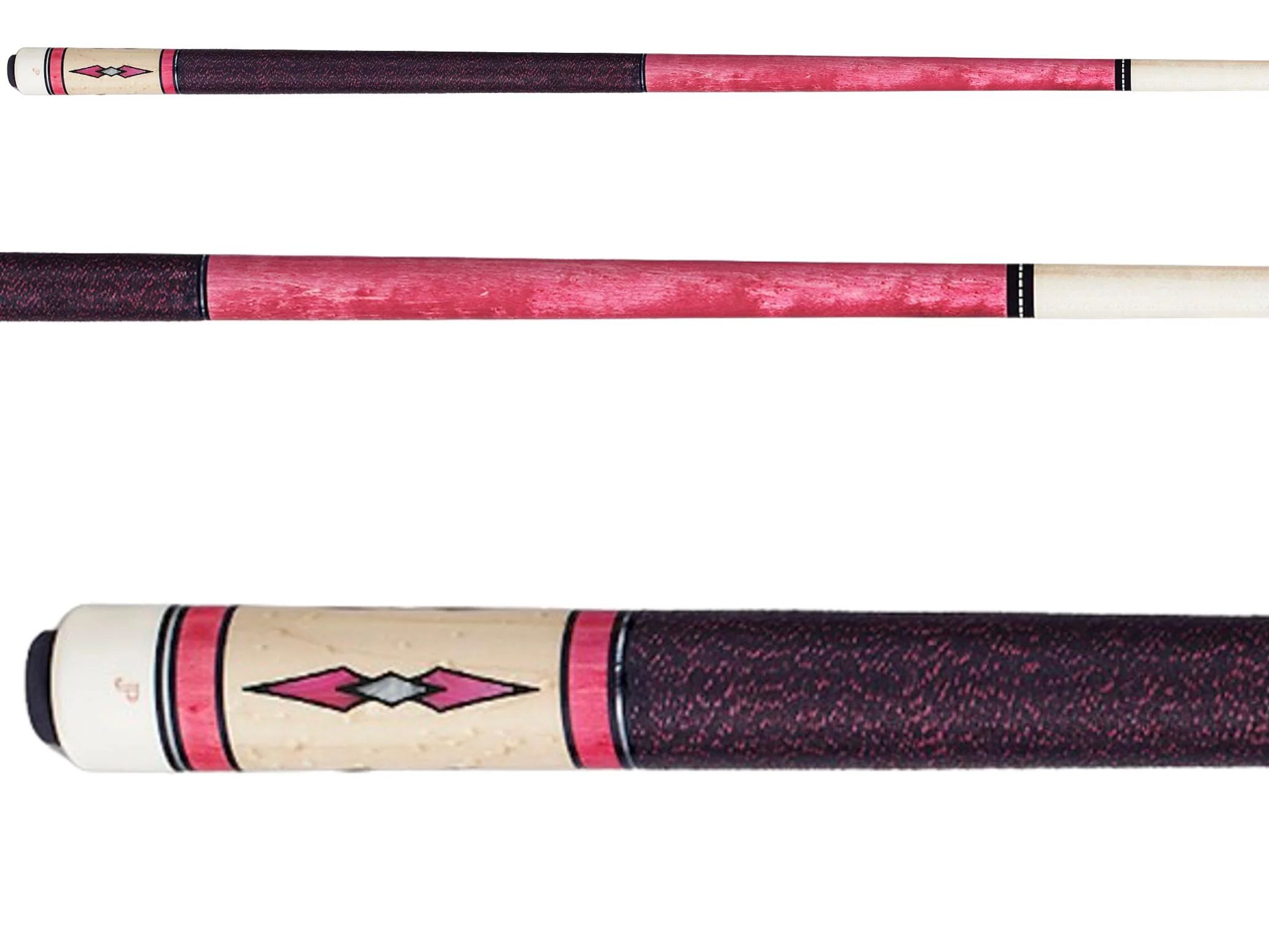 J. Pechauer JP04-T