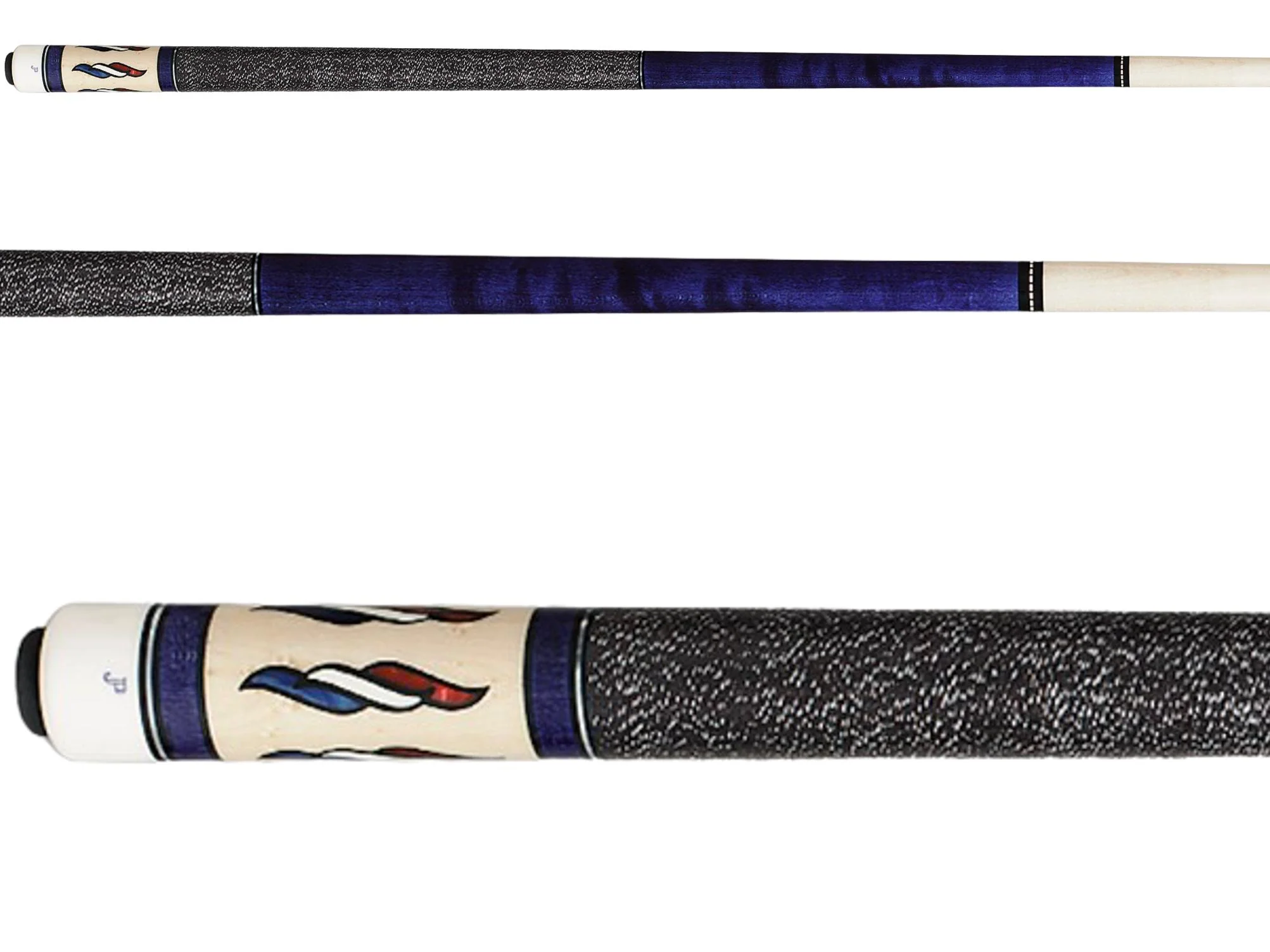 J. Pechauer JP05-T