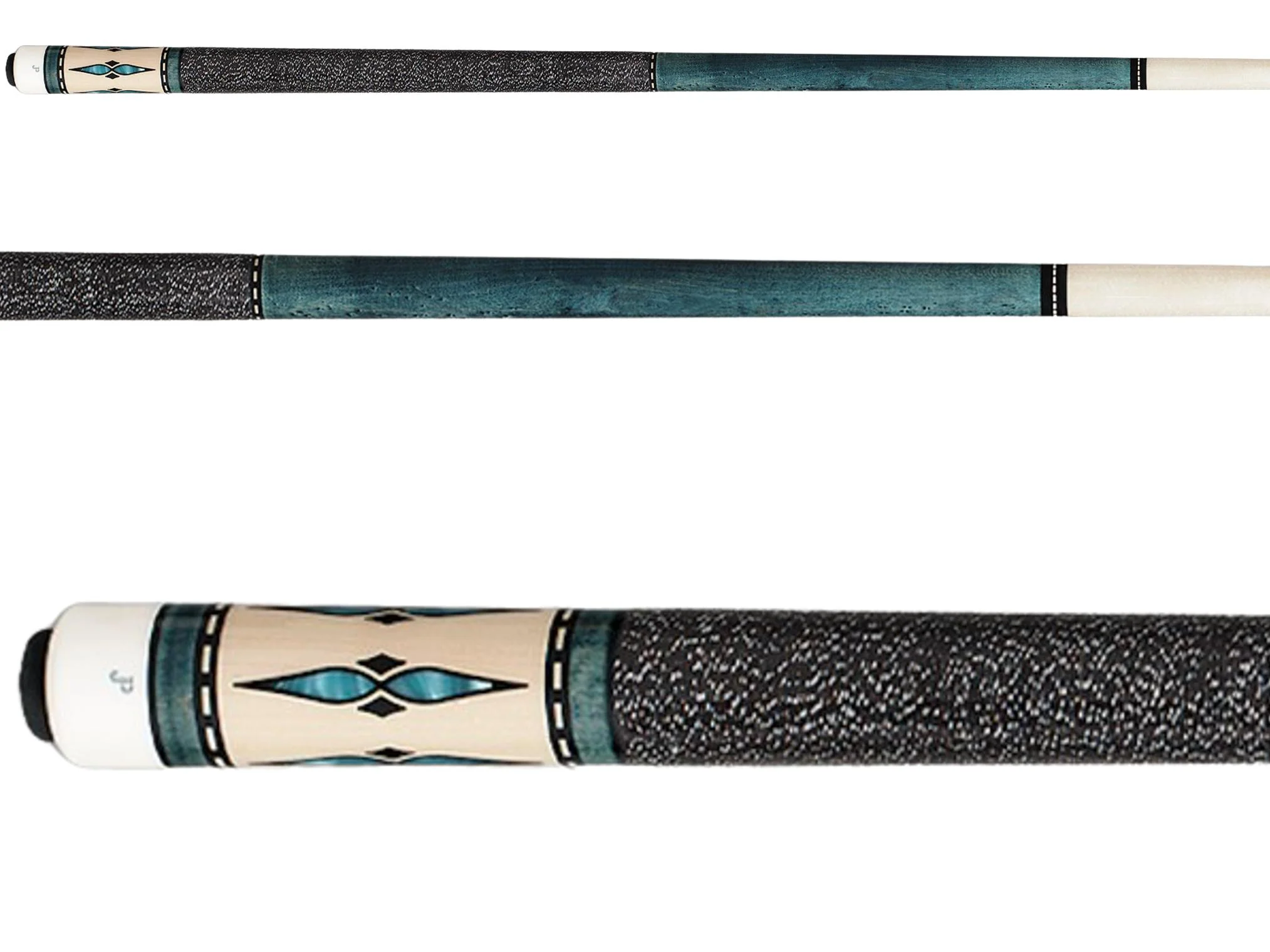 J. Pechauer JP06-T