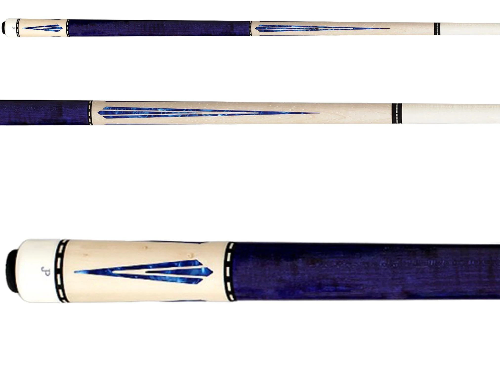 J. Pechauer JP07-T