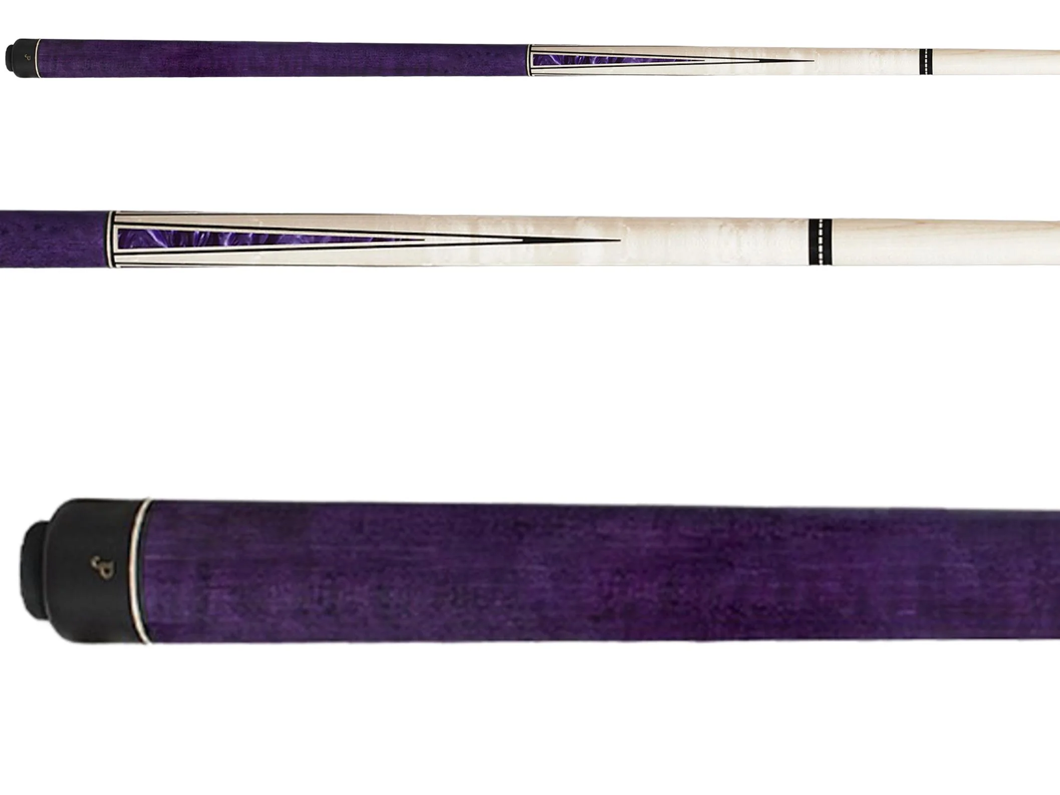J. Pechauer JP08-T