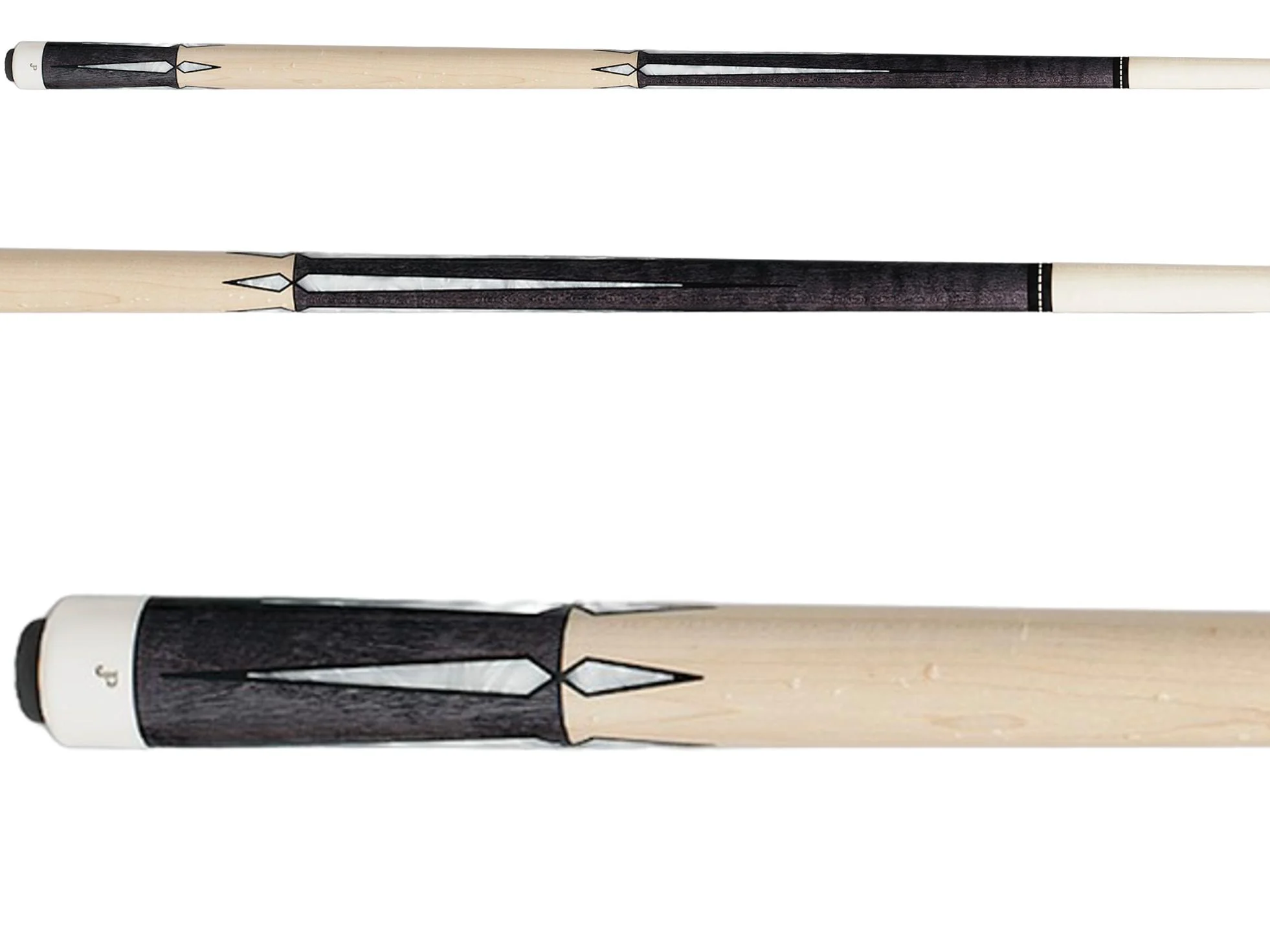 J. Pechauer JP10-T