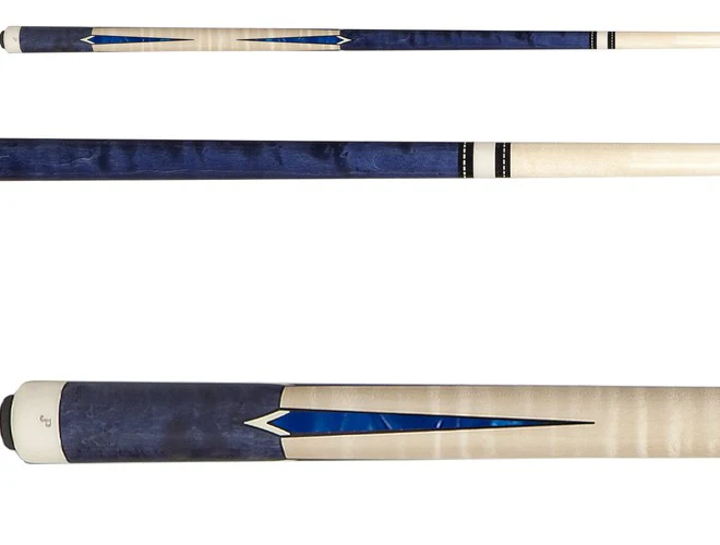 J. Pechauer JP13-S