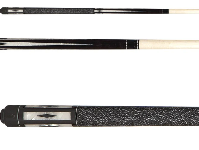 J. Pechauer JP17-S