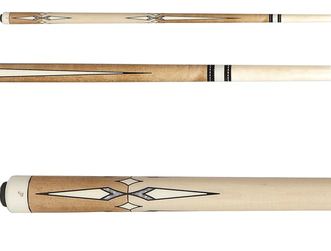 J. Pechauer JP18-S