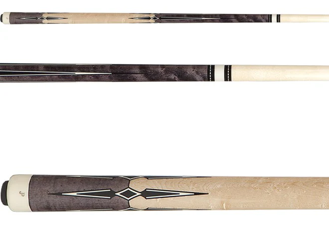 J. Pechauer JP19-S