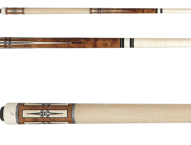 J. Pechauer JP20-S