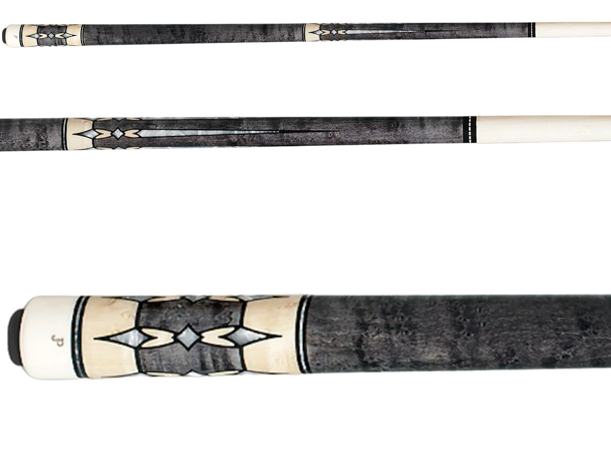 J. Pechauer JP24-T