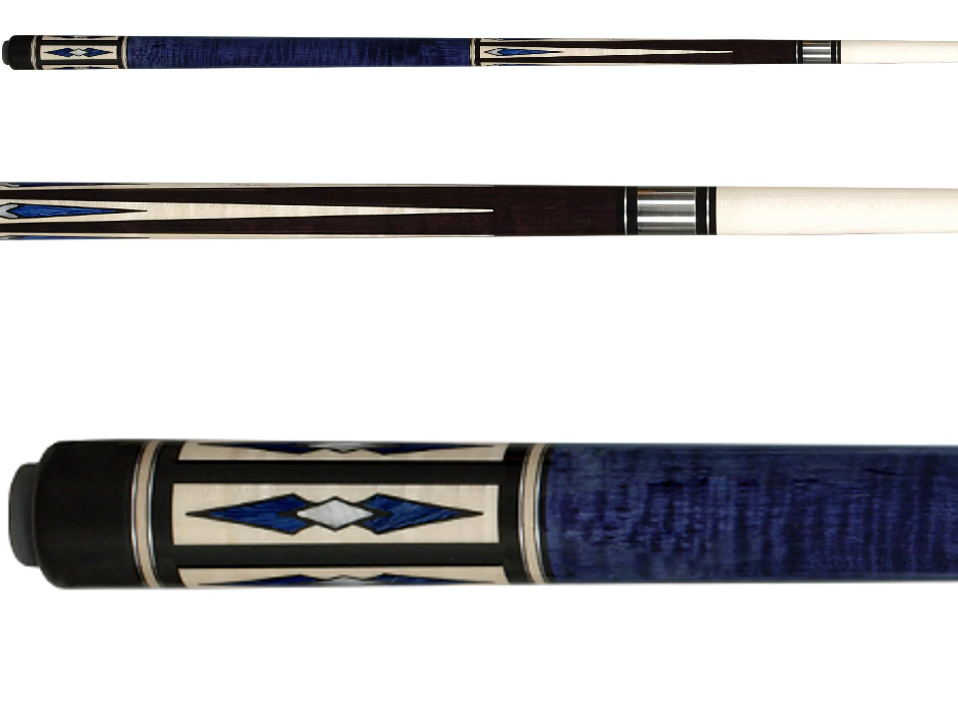 J. Pechauer P10-R