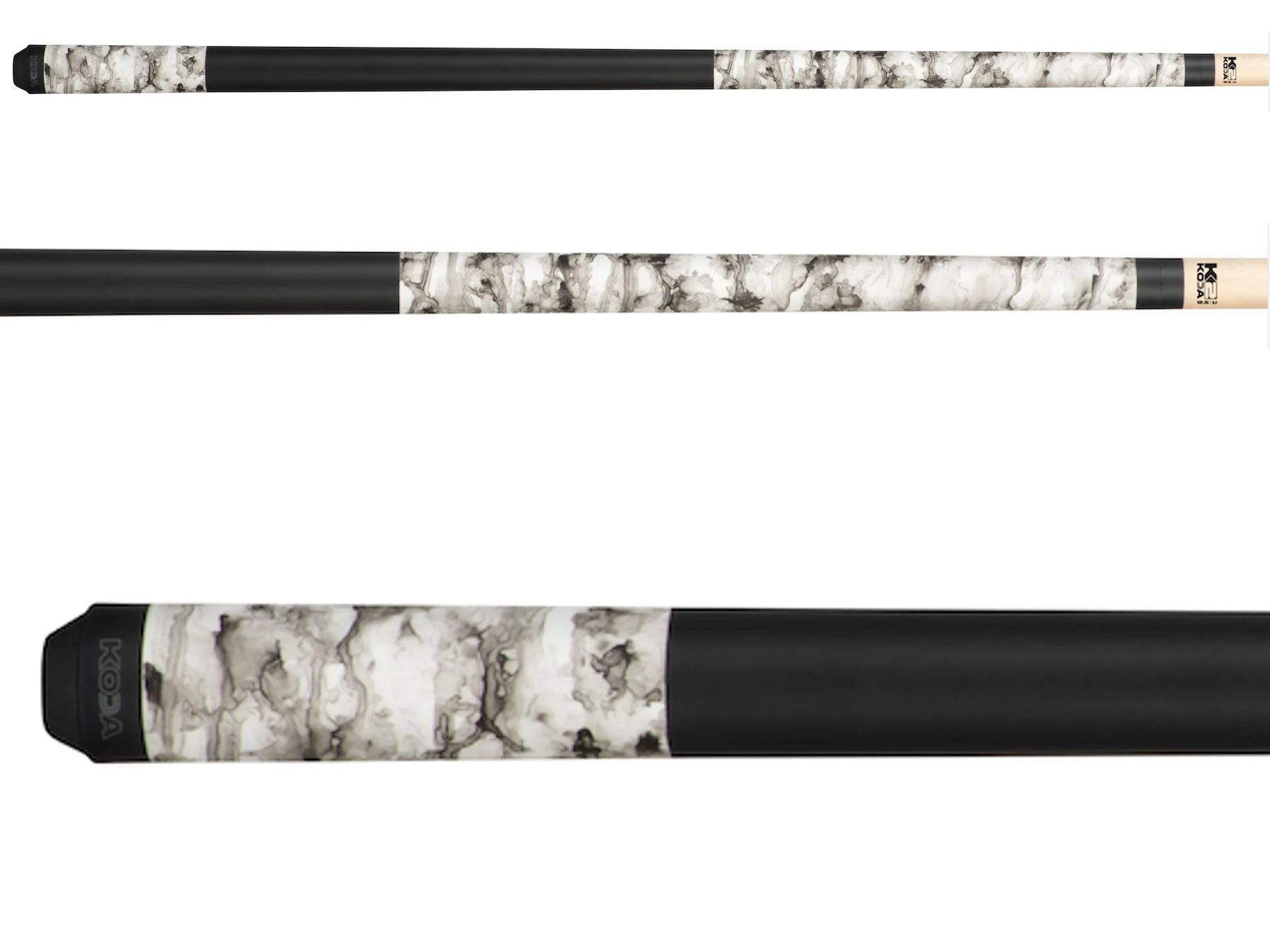 K2 KL101 Low Deflection Cue