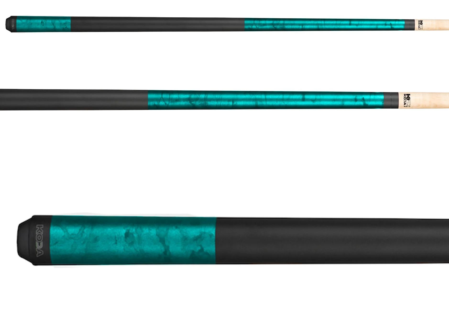K2 KL104 Low Deflection Cue