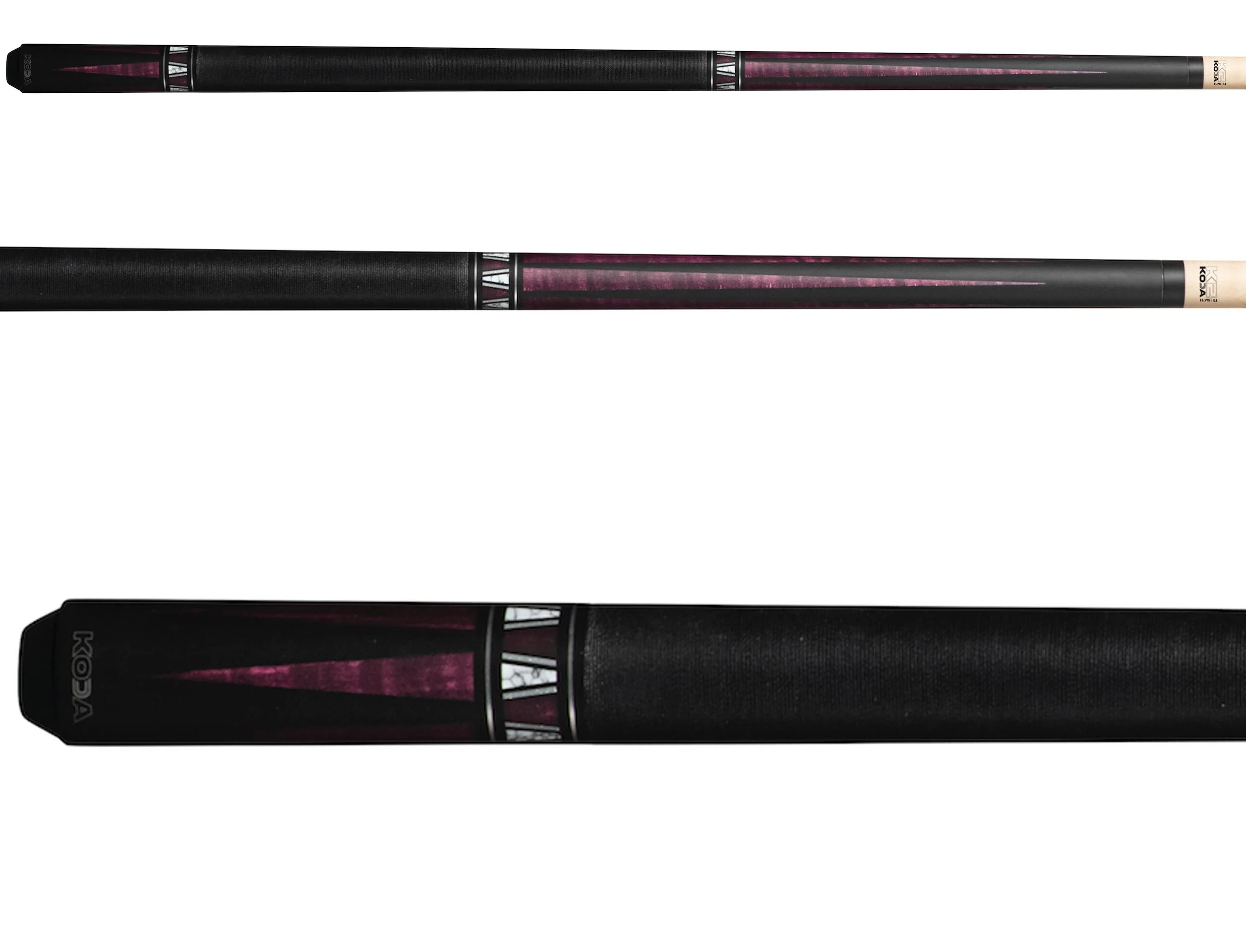 K2 KL170 Low Deflection Cue