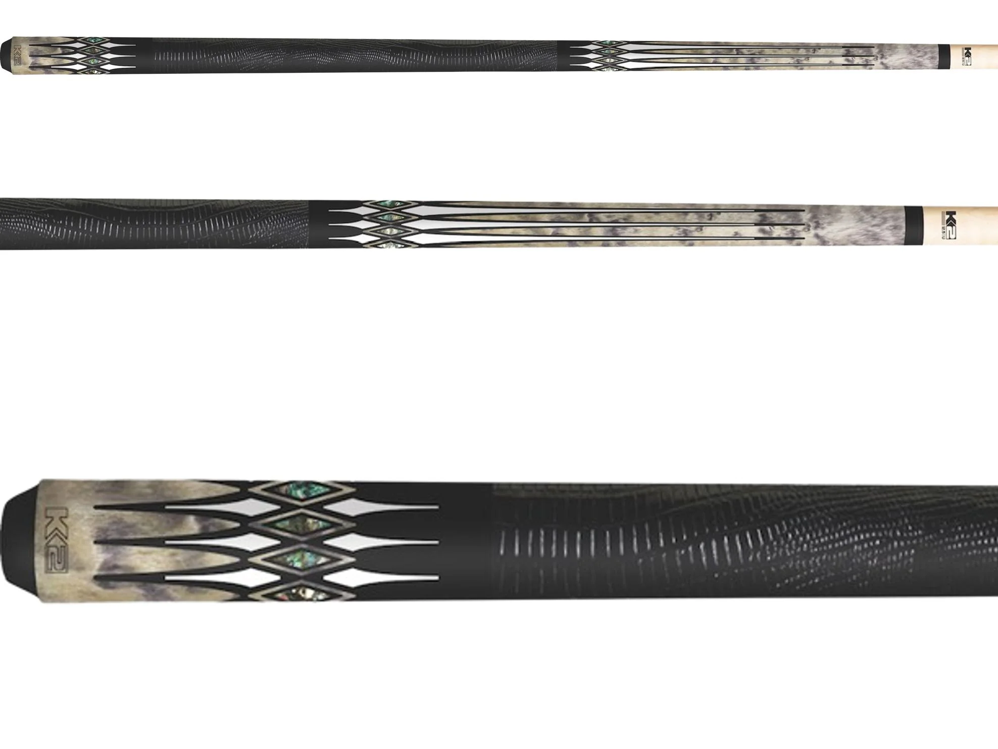 K2 KL192 Low Deflection Cue