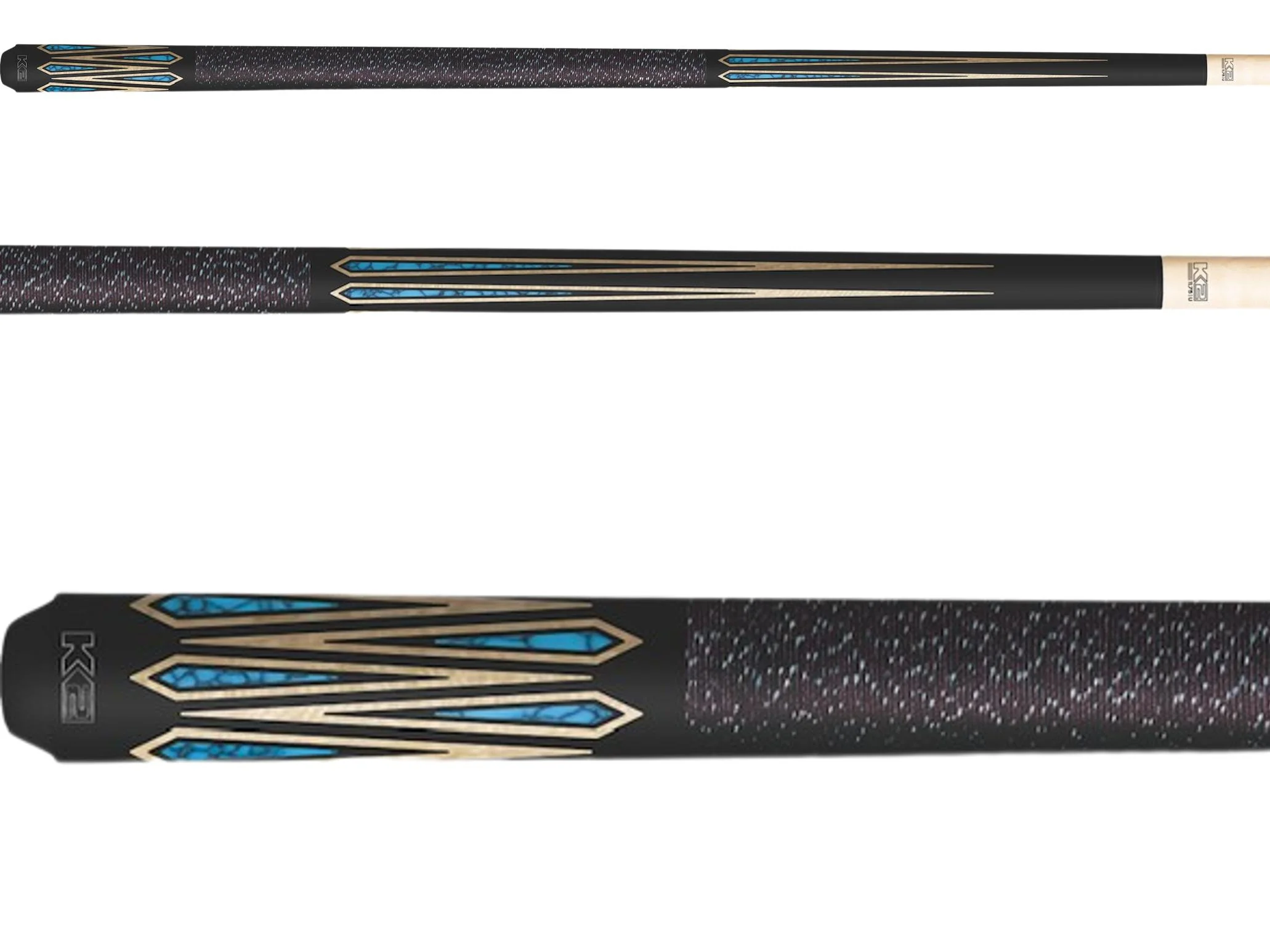 K2 KLSE11 Low Deflection Cue