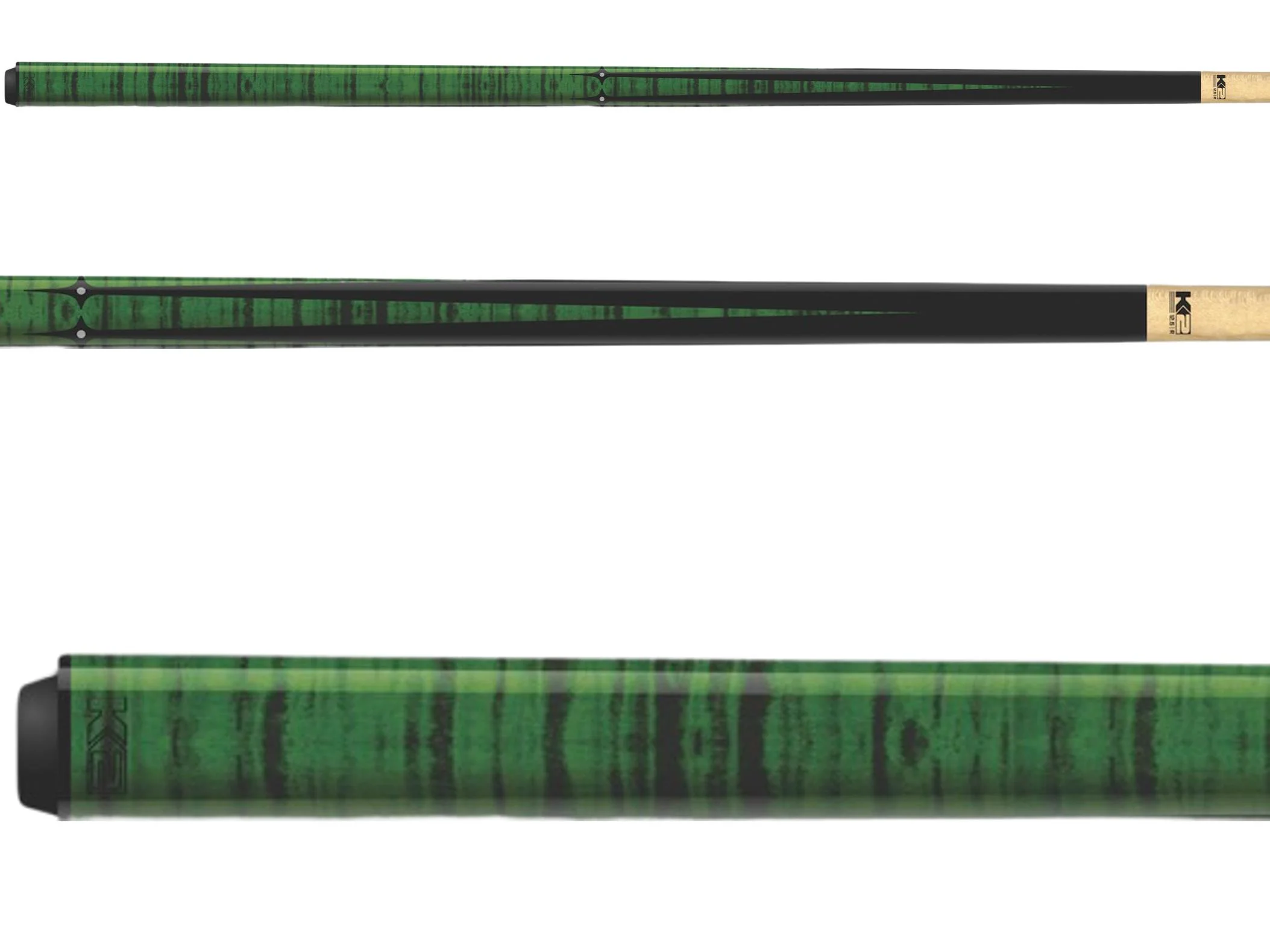 K2 KLSPGN Sneaky Green
