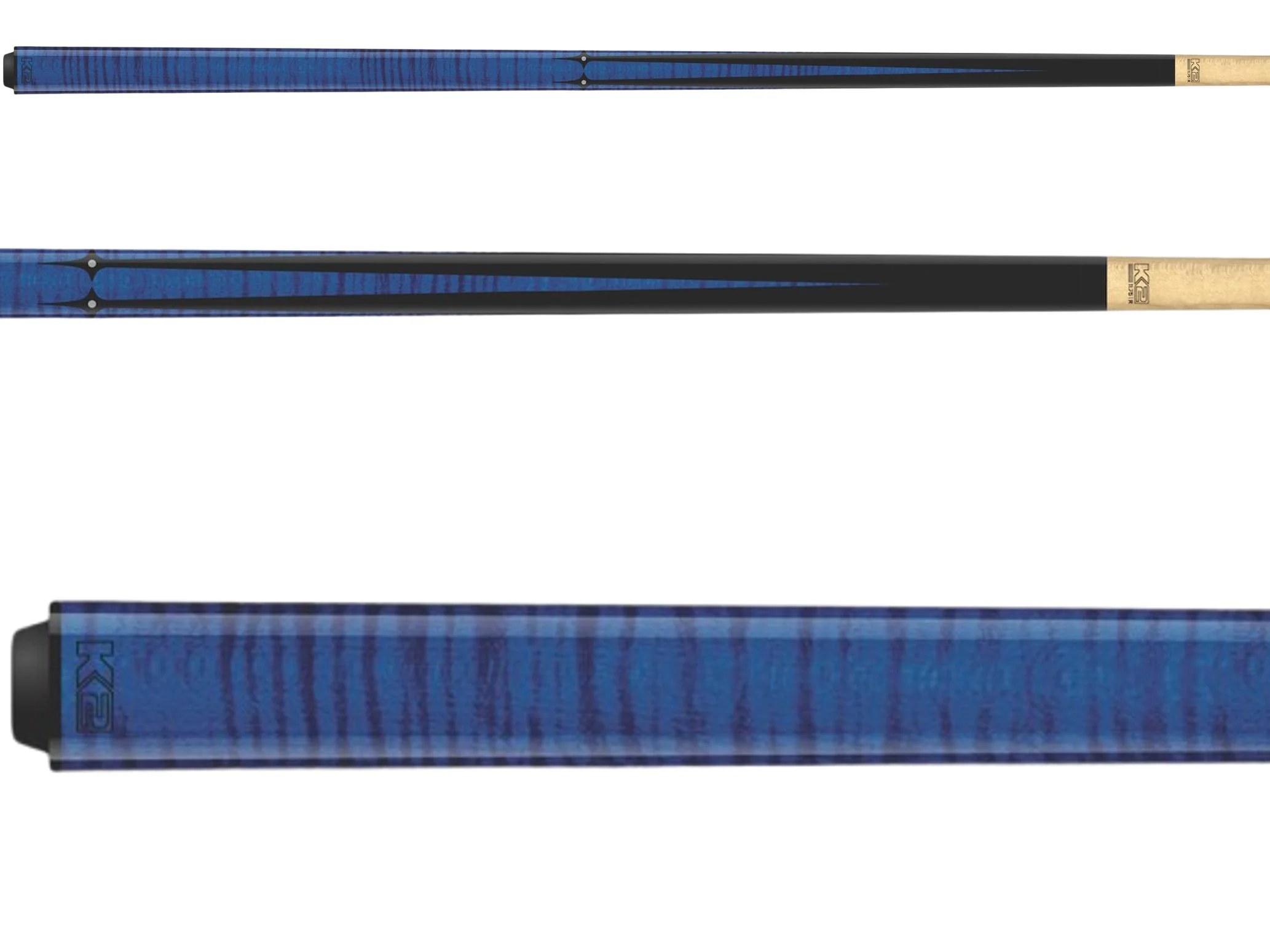 K2 KLSPBL Sneaky Blue