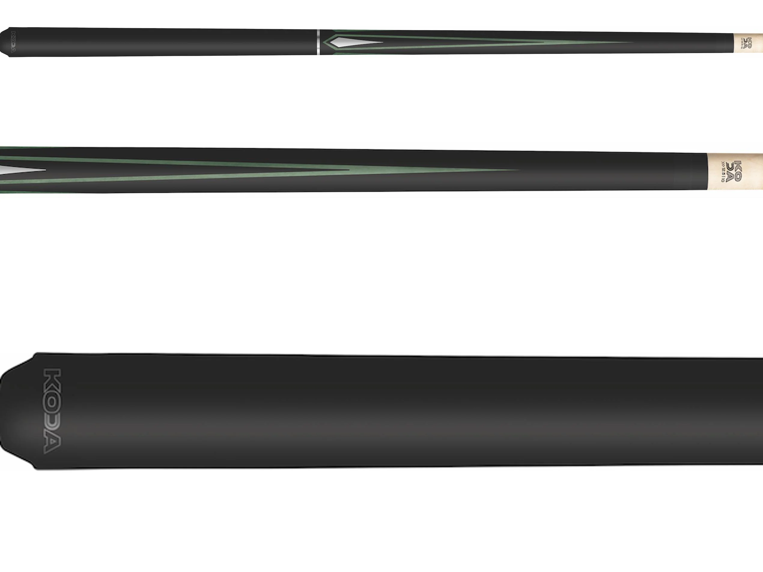 KODA KD47GN Cue