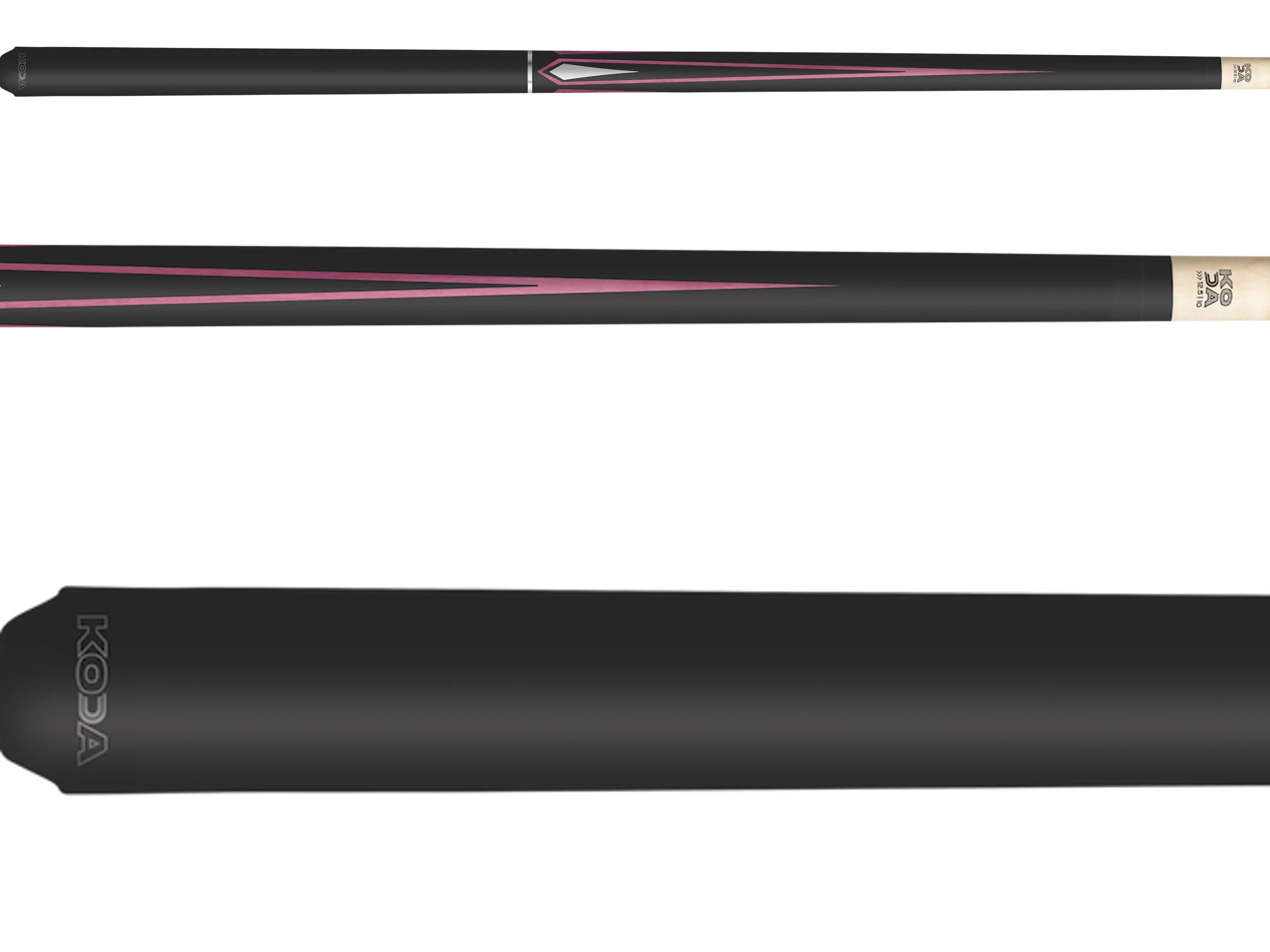 KODA KD47PK Cue