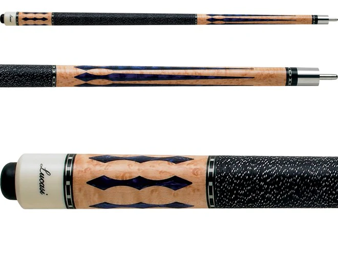 Lucasi Custom® LZ-2004NB