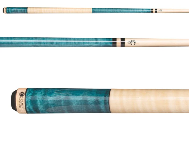 Lucasi Custom® LZ-C3