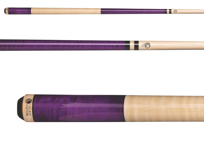 Lucasi Custom® LZ-C6