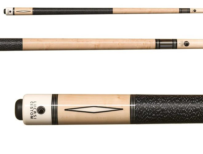 Lucasi Custom® LZ-D2