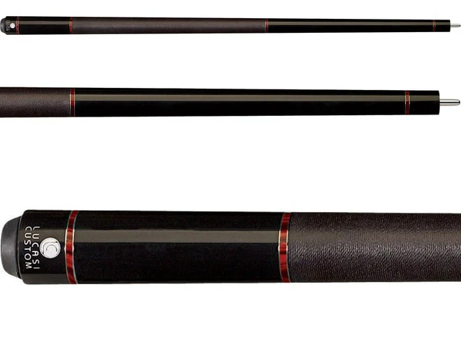 Lucasi Custom® LZ-D6