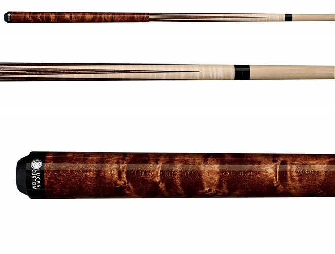 Lucasi Custom® LZSP2