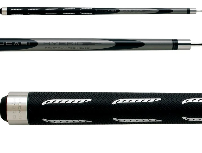 Lucasi Hybrid® L-H40