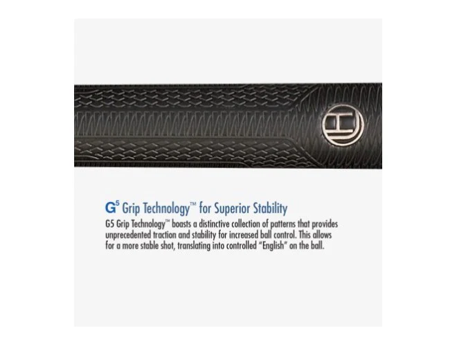 Lucasi Hybrid® LHT88 - Image 5