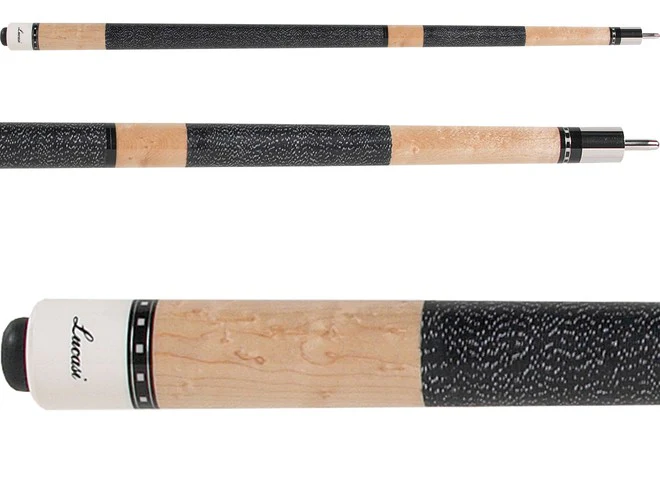 Lucasi L-2000JB Break Jump Cue