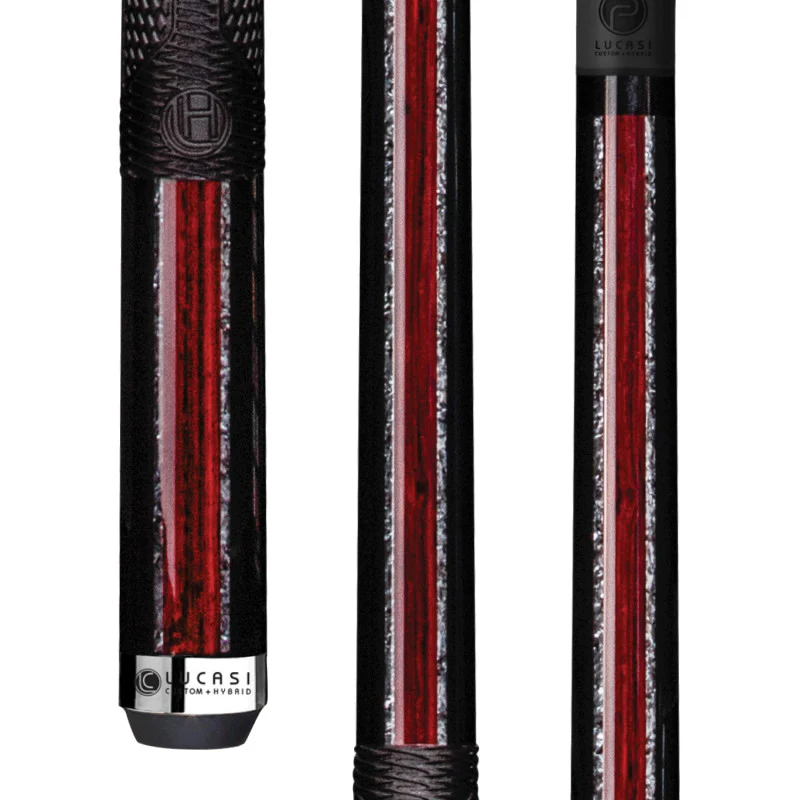Lucasi LP15 Pinnacle Carbon Fiber Cue - Image 2