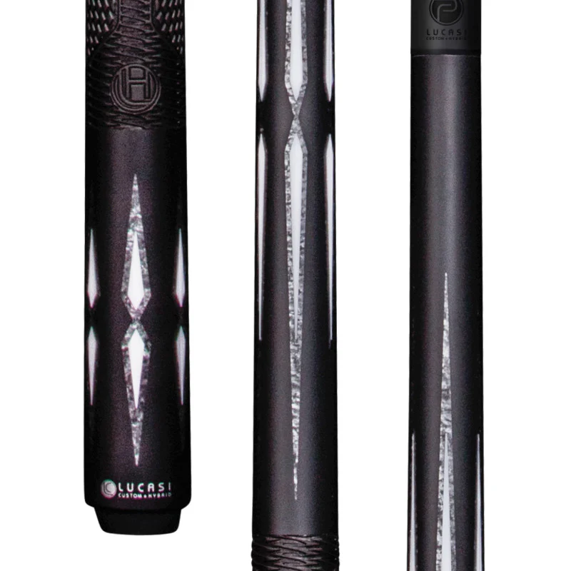 Lucasi LP20 Pinnacle Carbon Fiber Cue - Image 2