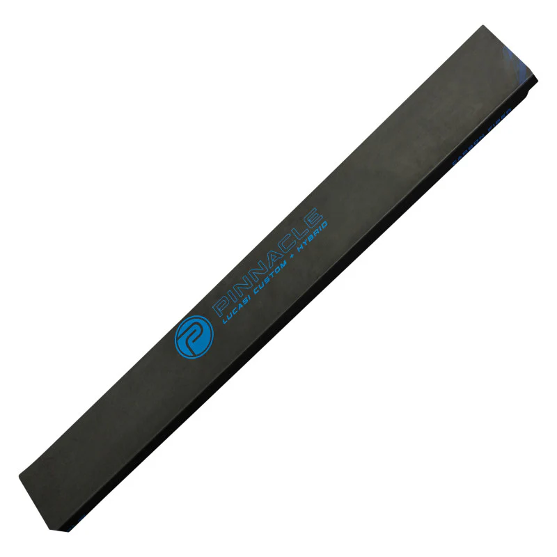 Lucasi LP20 Pinnacle Carbon Fiber Cue - Image 4