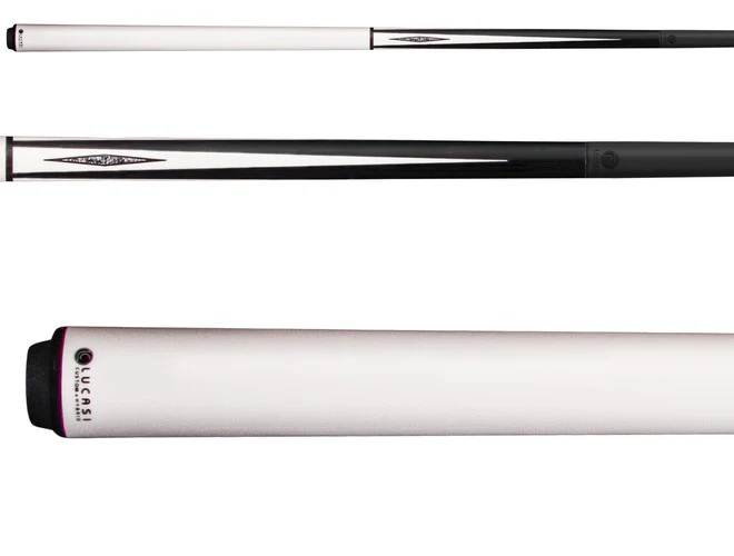 Lucasi LPSP Pinnacle Carbon Fiber Cue